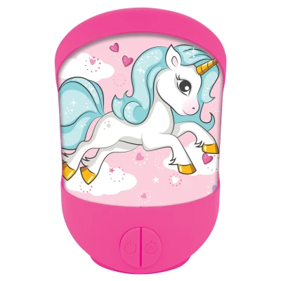 Afbeelding van Unicorn Nachtlamp 3380743083452