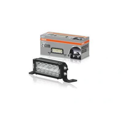 Afbeelding van Osram Verstraler LEDDL123 SP DR