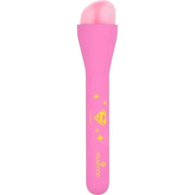 Afbeelding van essence Superman siliconen blush kwast (1pcs)
