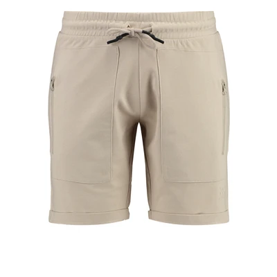 Afbeelding van Key Largo MPA LAKE Shorts, Heren, Maat: 3XL, Sand