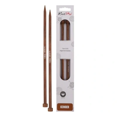 Afbeelding van KnitPro KP31171 breinaalden, gesorteerd, 30 cm x 7 mm