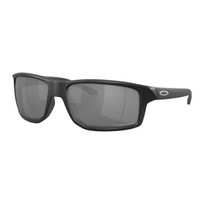 Afbeelding van Oakley zonnebril Gibston OO9449 15 Mat Black Prizm Jade Sunglasses