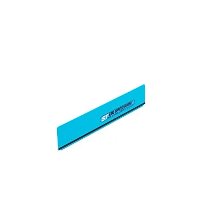 Afbeelding van OX Tools P531260 Snelheid Skim Semi Flex Lemmet