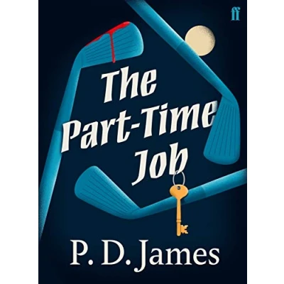 Afbeelding van The Part Time Job