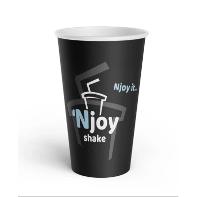 Afbeelding van NJOY Shakebeker Biologisch (50x 400cc)