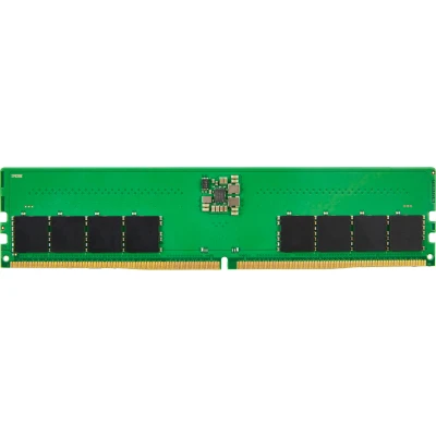 Afbeelding van HP 8GB DDR5 (1x8GB) 4800 UDIMM NECC Memory, 8 GB, 1 x DDR5,