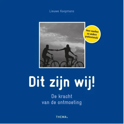 Afbeelding van Dit zijn wij! (Hardback)