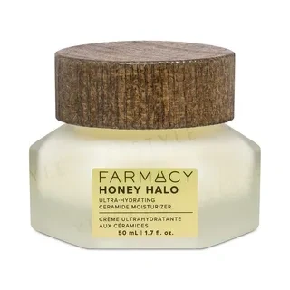 Afbeelding van FARMACY Honey Halo Ultra Hydrating Ceramide Moisturizer