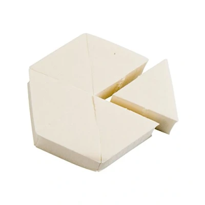 Afbeelding van Peggy Sage, Make up accessoires, Latex Spons 6Pcs