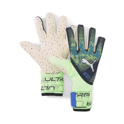 Afbeelding van PUMA Unisex ULTRA Ultimate 1 Negative Cut Voetbal Keepershandschoenen