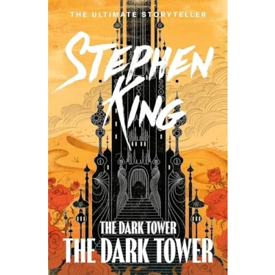 Afbeelding van Dark Tower VII : The Tower: Stephen King