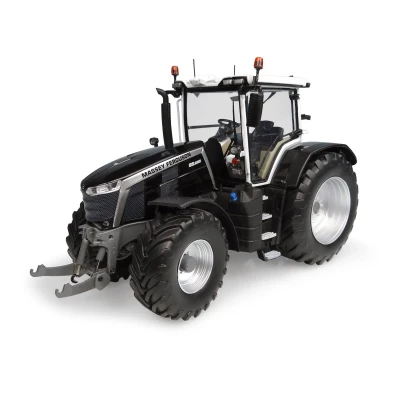 Afbeelding van Universal Hobbies Tractor Massey Furguson 8S.285 1:32