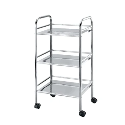 Afbeelding van WENKO Trolley Exclusief