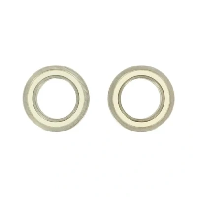Afbeelding van Sram Naaflagerset Freehub/XD (inclusief 2 17287), X0 naven/Rise60 (B1)/Roam30/Roam40, 11.1918.003.050, zwart