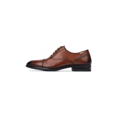 Afbeelding van Pikolinos M7J 4184 Bristol Cuero Schoenmaat 43
