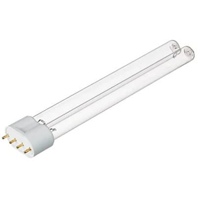 Afbeelding van LAMPADA DI SOSTITUZIONE UVC STERILIZZATORE LAGHETTO STAGNO ECO PL 18 WATT