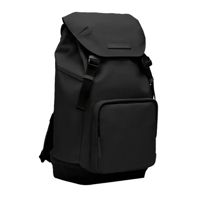 Afbeelding van Horizn Studios Sofo backpack City black Laptoptas
