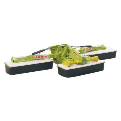 Afbeelding van Bruder Claas Disco 8550 C Plus grootvlak maaimachine