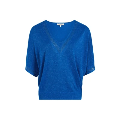 Afbeelding van Morgan top
