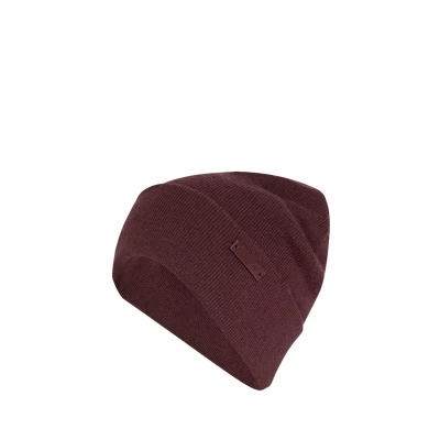 Afbeelding van adidas Performance Tonal Beanie Unisex Rood Jeugd