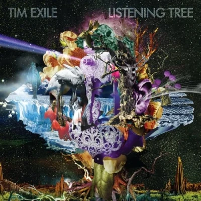Afbeelding van Tim Exile Listening Tree