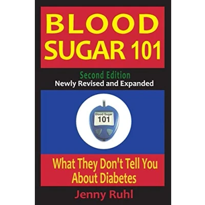 Afbeelding van Blood Sugar 101