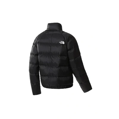 Afbeelding van Jas The North Face Women Hyalite Down TNF Black L