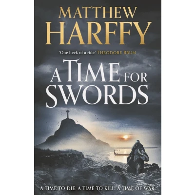 Afbeelding van A Time for Swords