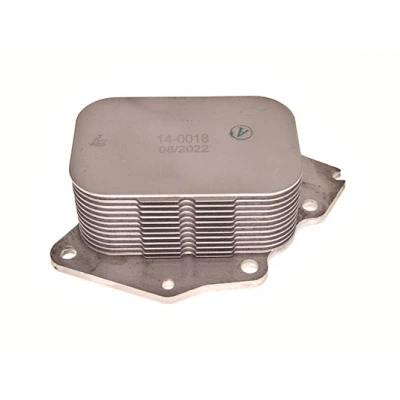 Afbeelding van Oliekoeler, motorolie MAXGEAR 14 0018