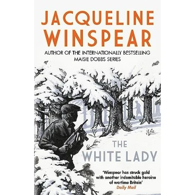 Afbeelding van the White Lady: A captivating stand alone mystery from author of bestselling Maisie Dobbs series