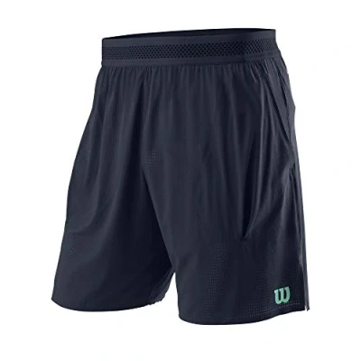 Afbeelding van Wilson Kaos Mirage 7 Shorts Outer Space