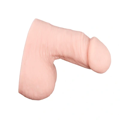 Afbeelding van Limpy Dick Huidskleur Klein