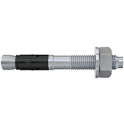 Afbeelding van Fischer FAZ II Plus 10/20 K Boutanker 85 mm 10 564673 25 stuk(s)