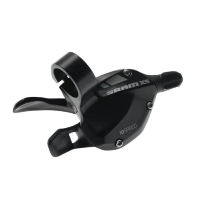 Afbeelding van SRAM Duimschakelaar Trigger Set X.5 3x9, zwart, één maat