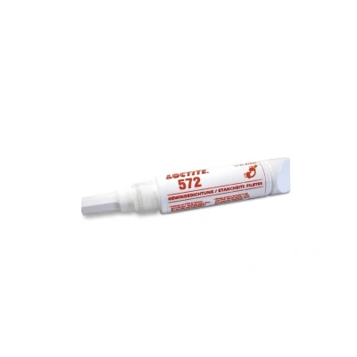 Afbeelding van Loctite 572 Schroefdraadafdichtingsmiddel (50ml)