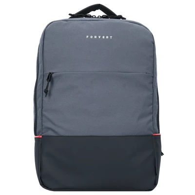 Afbeelding van Forvert Rugzak, Maat: One Size, Grey