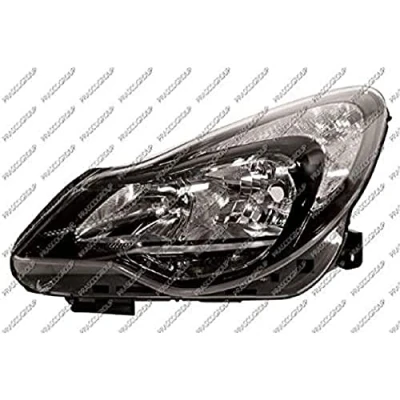 Afbeelding van Koplamp PRASCO OP0354914