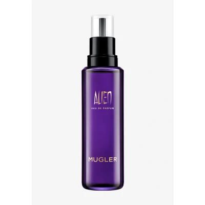Afbeelding van Mugler Alien 100 ml Eau de Parfum Navulling