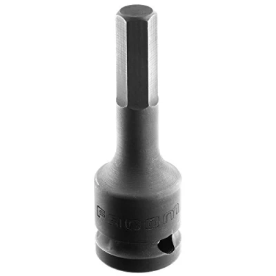 Afbeelding van Facom impact schroevendraaier 1/2&quot; 6 kant 19mm NSHM.19