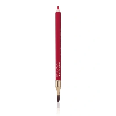 Afbeelding van Estée Lauder Double Wear Emerald Lip Pencil Rebellious Rose