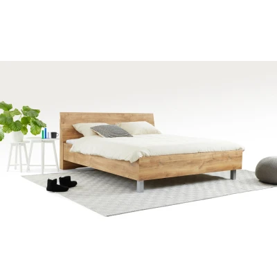 Afbeelding van Beter bed Glasgow (180x200 cm)