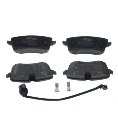 Afbeelding van Delphi Diesel Remblokset LP2249