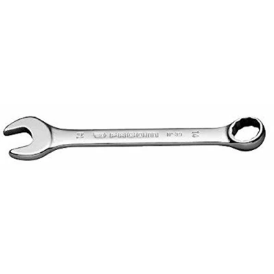 Afbeelding van Facom korte ringsteeksleutels 12 kant 11 mm 39.11