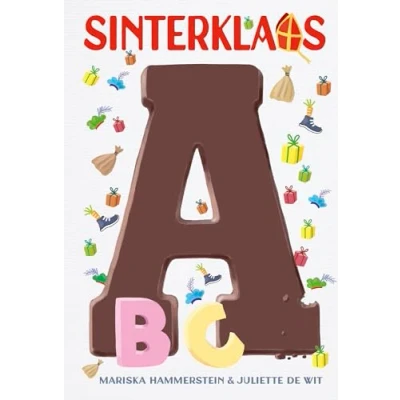 Afbeelding van Uitgeverij ploegsma sinterklaas abc