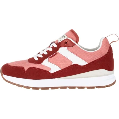 Afbeelding van Levi&#039;s Footwear Oats Refresh S Sneakers Roze EU 36 Vrouw