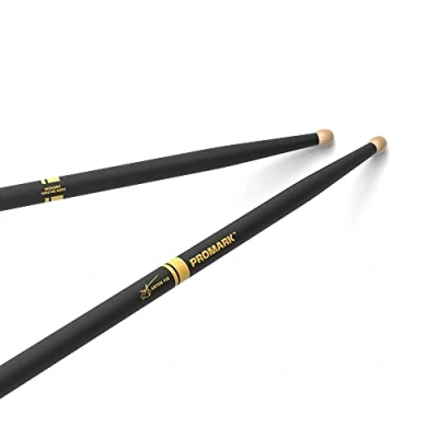 Afbeelding van Promark TXAFW FG Anton Fig ActiveGrip Hickory Drumstick, Wood Tip
