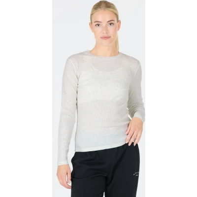 Afbeelding van Athlecia Functioneel shirt &#039;Lankae&#039; grijs