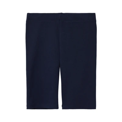 Afbeelding van s.Oliver MIT Elastikbund Legging voor kinderen, Maat: 146/152, Navy