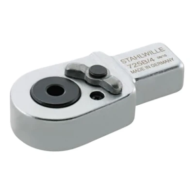 Afbeelding van Stahlwille 58255004 Bit insteekratel
