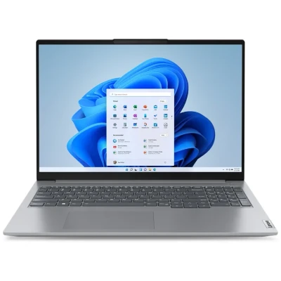 Afbeelding van Lenovo ThinkBook 16 Laptop 40,6 cm (16&quot;) WUXGA Intel® Core i5 1335U GB DDR5 SDRAM 512 SSD